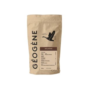 Café Décaféiné - 340g