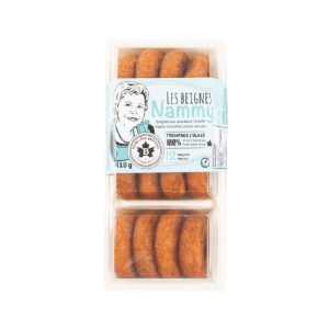 Beignes Nammy – 12 unités