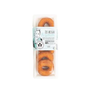 Beignes Nammy – 5 unités